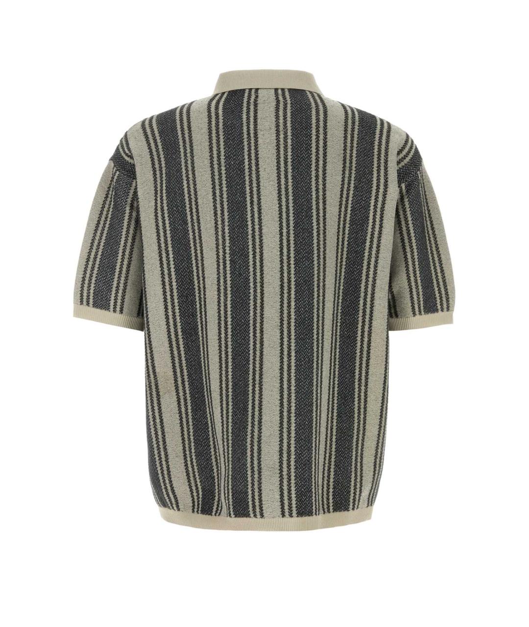 NANAMICA Мульти поло с коротким рукавом, фото 2