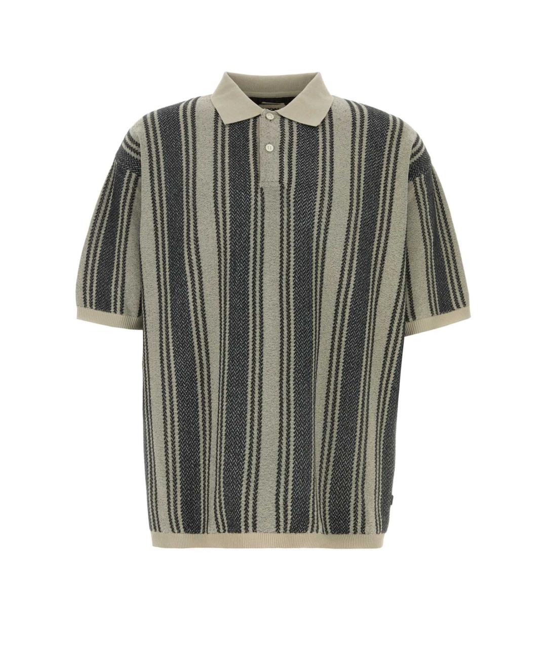 NANAMICA Мульти поло с коротким рукавом, фото 1