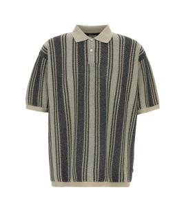 NANAMICA Поло с коротким рукавом