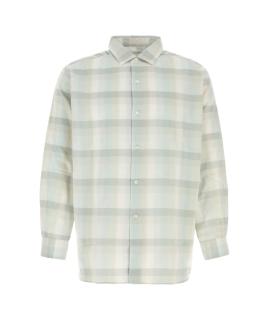 NANAMICA Кэжуал рубашка