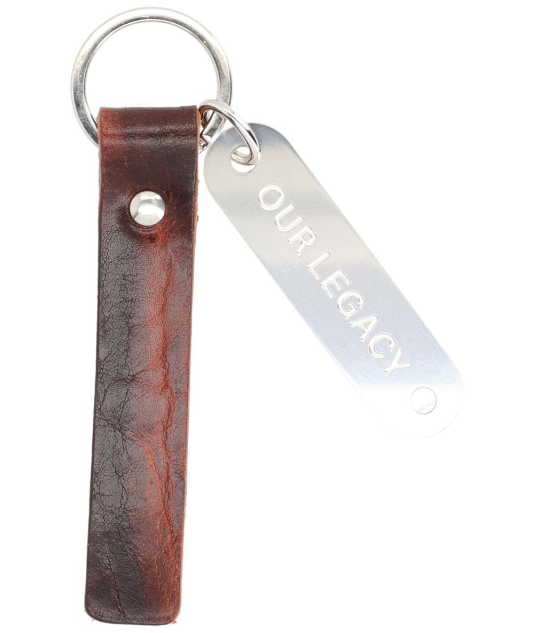 OUR LEGACY Мульти ключница, фото 1