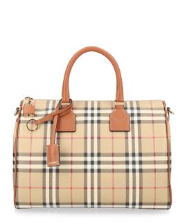 BURBERRY Сумка тоут