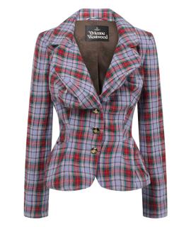 VIVIENNE WESTWOOD Жакет/пиджак
