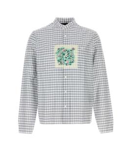 PRADA Кэжуал рубашка