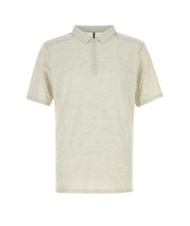 VEILANCE Поло с коротким рукавом