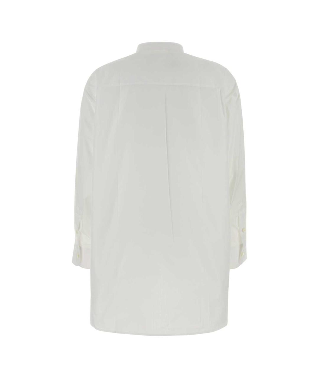 ORIANE Белая рубашка, фото 2