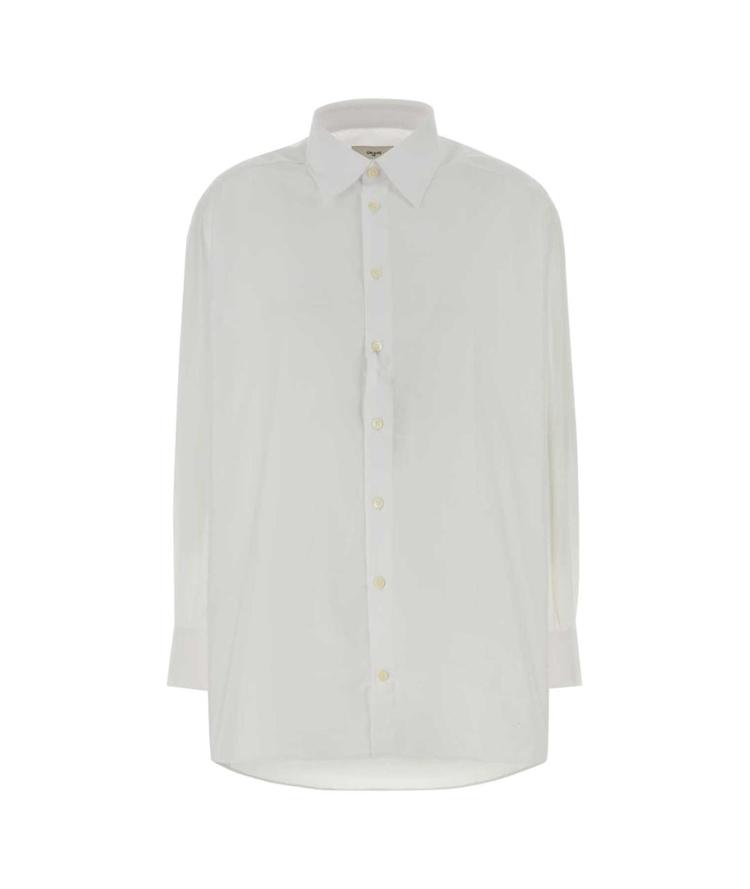 ORIANE Белая рубашка, фото 1