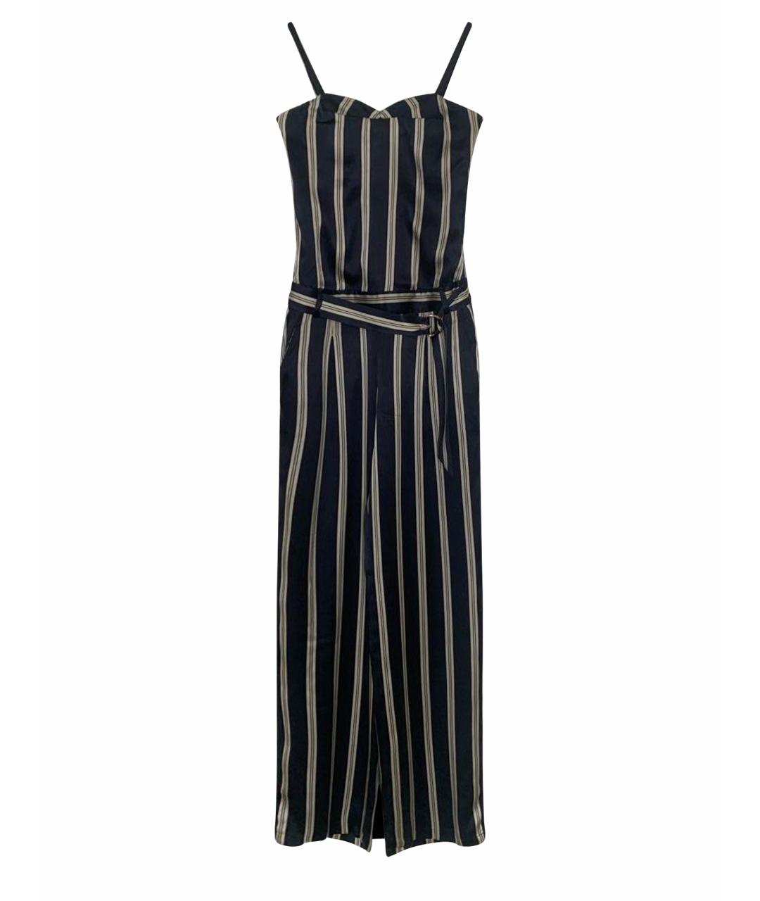 LIU JO Шелковый комбинезон, фото 1