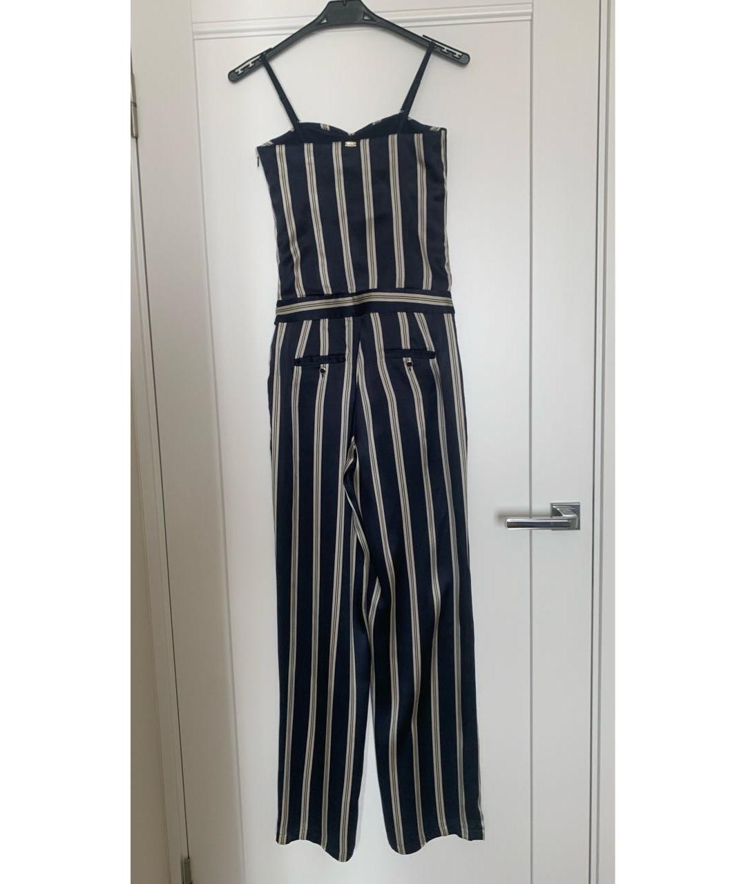 LIU JO Шелковый комбинезон, фото 2