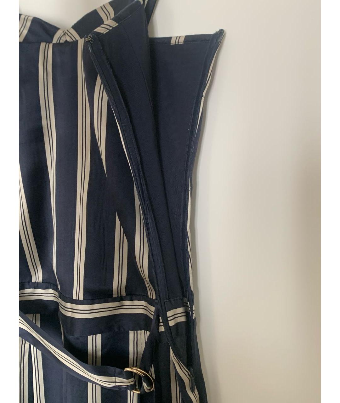 LIU JO Шелковый комбинезон, фото 4