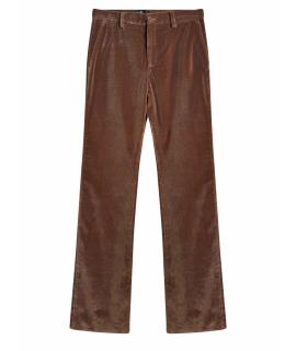 ETRO Прямые брюки