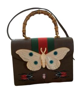 GUCCI Сумка с короткими ручками