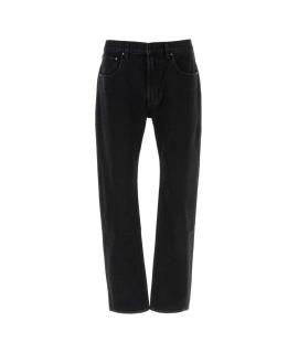 entire studios Прямые джинсы