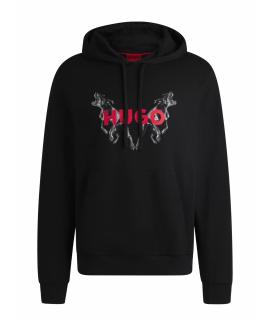 HUGO Худи/толстовка