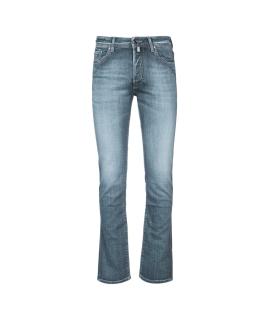 JACOB COHEN Прямые джинсы