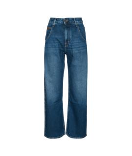 JACOB COHEN Прямые джинсы