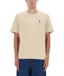 MAISON KITSUNE Футболка