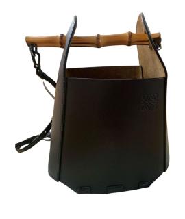 LOEWE Сумка с короткими ручками