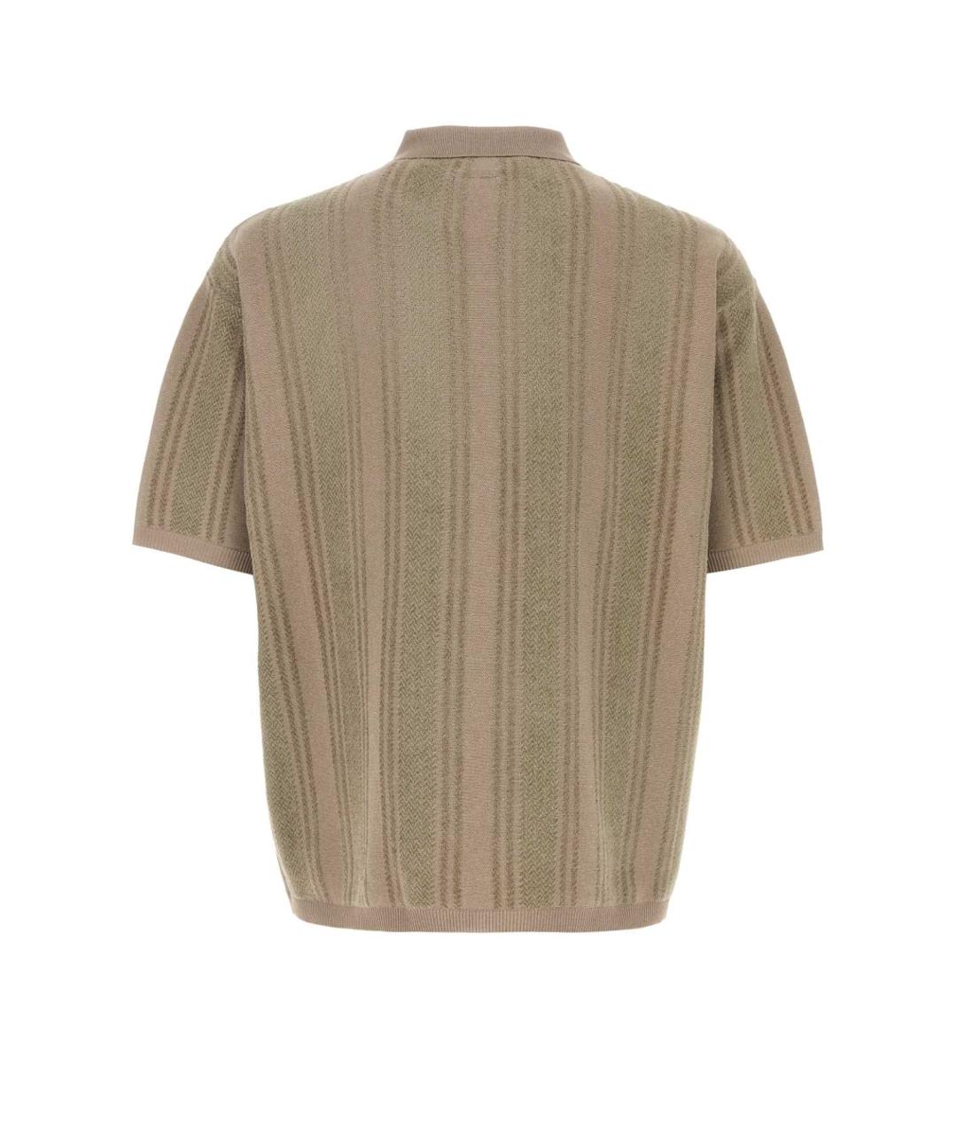 NANAMICA Мульти полиэстеровый джемпер / свитер, фото 2