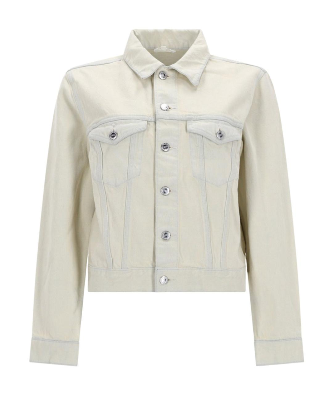 A.P.C. Хлопковая куртка, фото 1