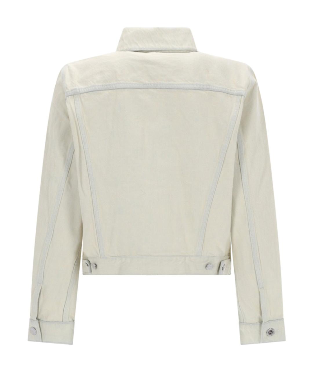 A.P.C. Хлопковая куртка, фото 2