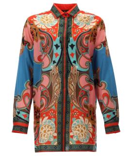 ETRO Коктейльное платье