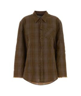 OUR LEGACY Рубашка