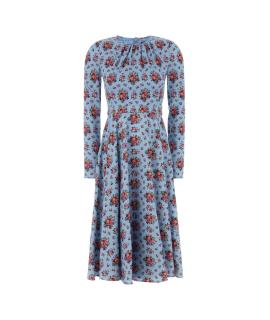 DOLCE&GABBANA Повседневное платье