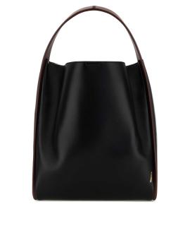 JIL SANDER Сумка с короткими ручками