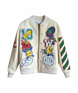 OFF-WHITE Куртка