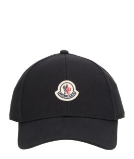 MONCLER Кепка/бейсболка