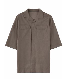 RICK OWENS Кэжуал рубашка