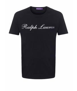 RALPH LAUREN PURPLE LABEL Футболка