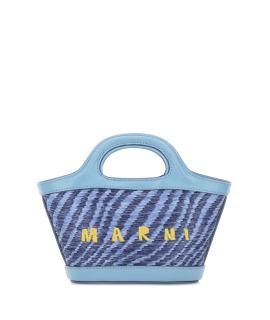 MARNI Сумка с короткими ручками