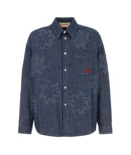 MARNI Кэжуал рубашка