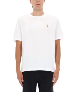 MAISON KITSUNE Футболка