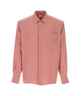 SAINT LAURENT Кэжуал рубашка