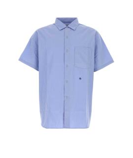 NANAMICA Кэжуал рубашка