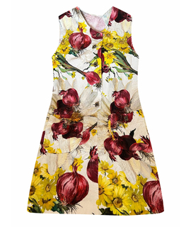 

Платье DOLCE&GABBANA