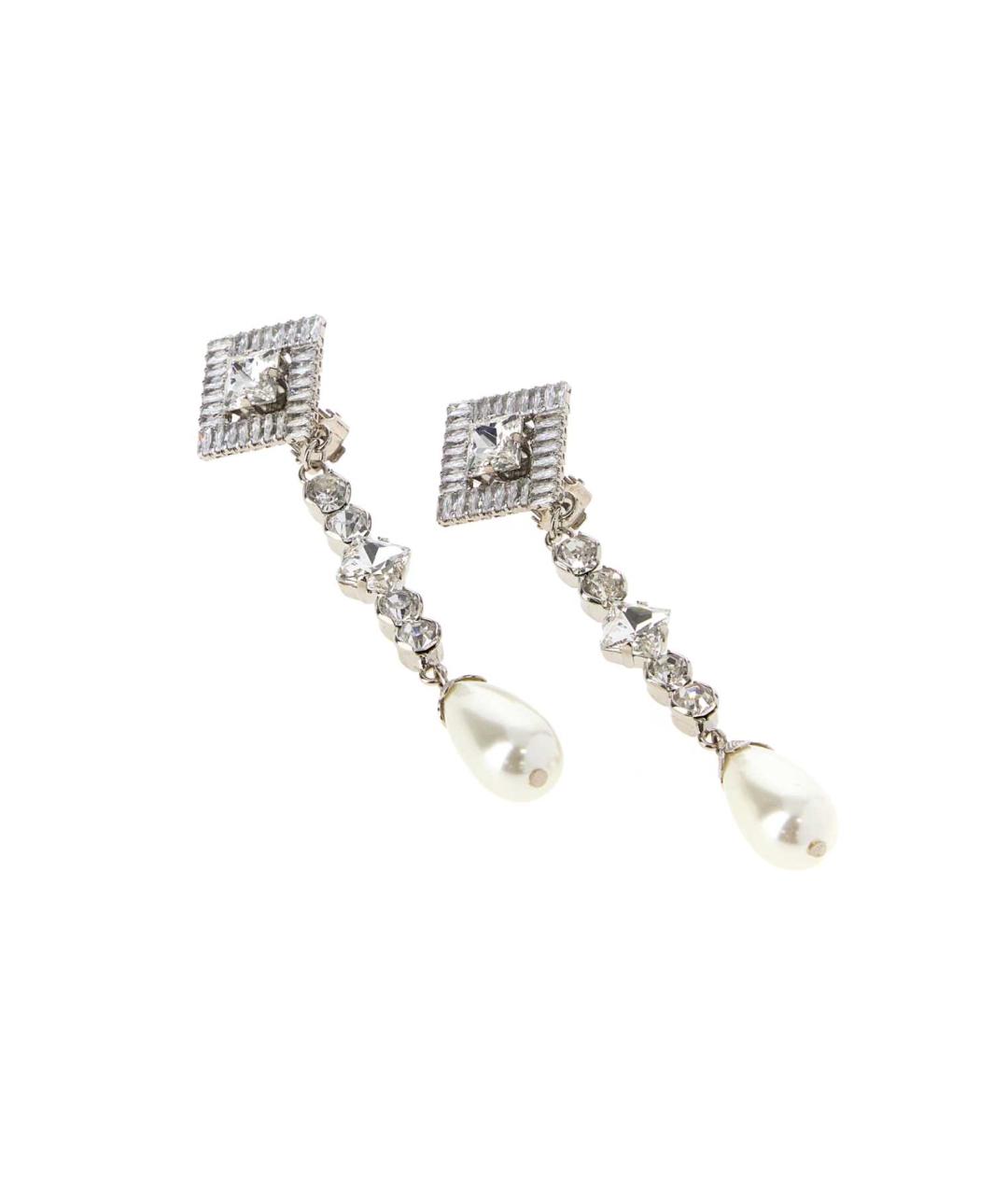 ALESSANDRA RICH Серебряные серьги, фото 2