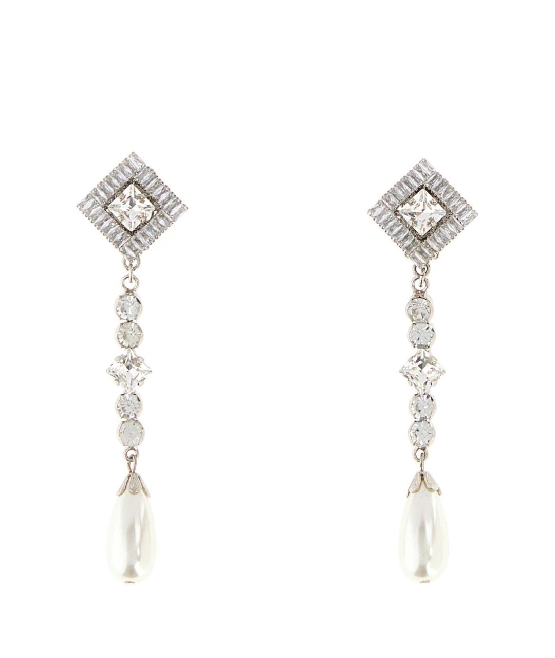 ALESSANDRA RICH Серебряные серьги, фото 1