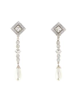 ALESSANDRA RICH Серьги