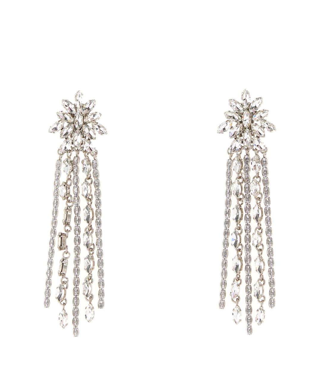 ALESSANDRA RICH Серебряные серьги, фото 1