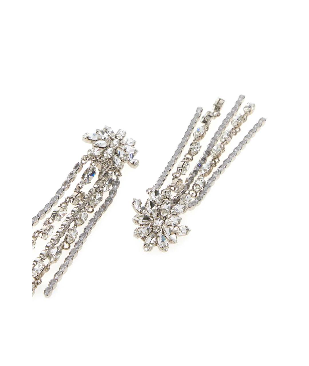 ALESSANDRA RICH Серебряные серьги, фото 2