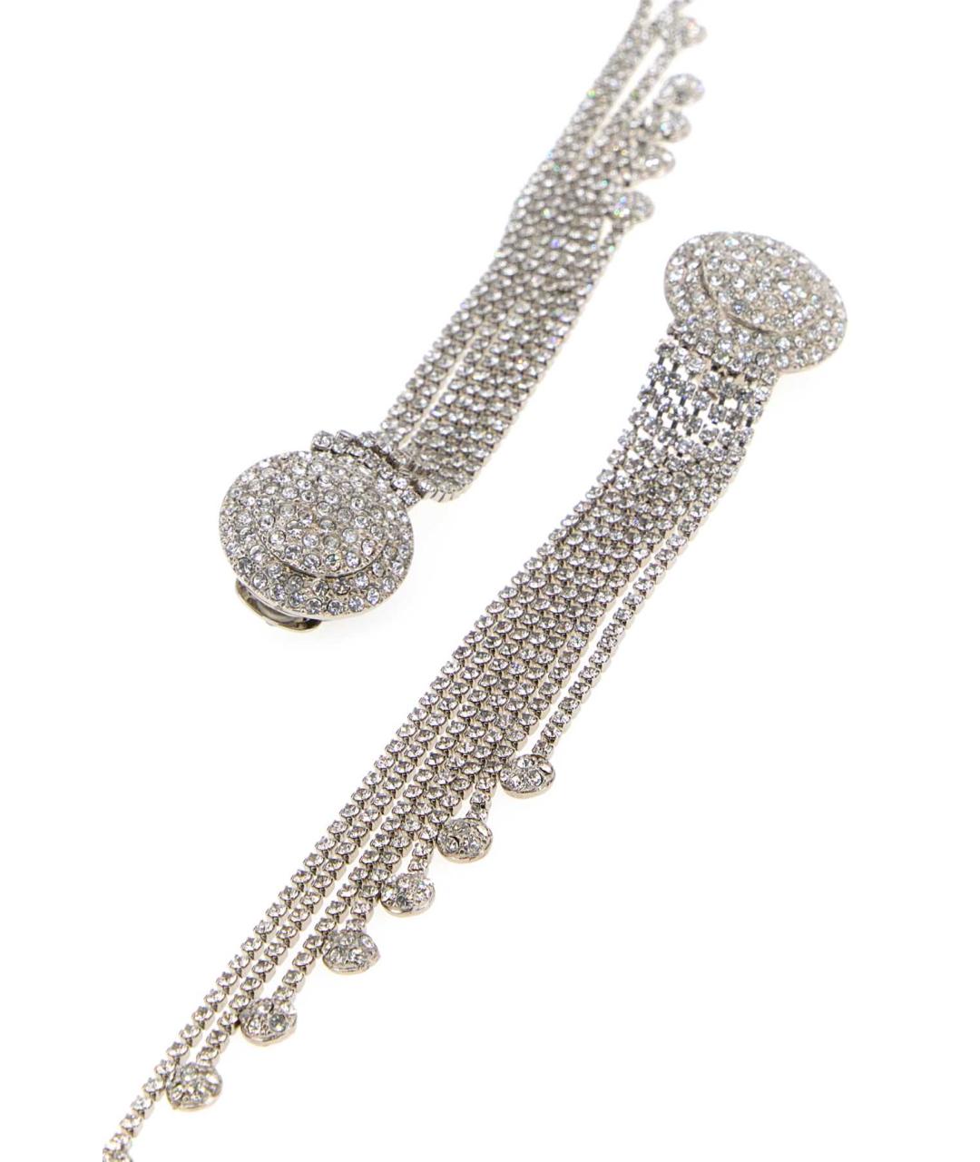 ALESSANDRA RICH Серебряные серьги, фото 2