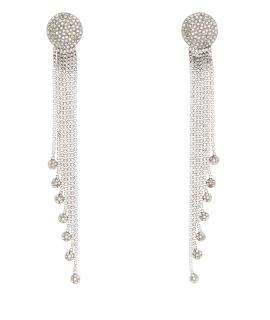 ALESSANDRA RICH Серьги