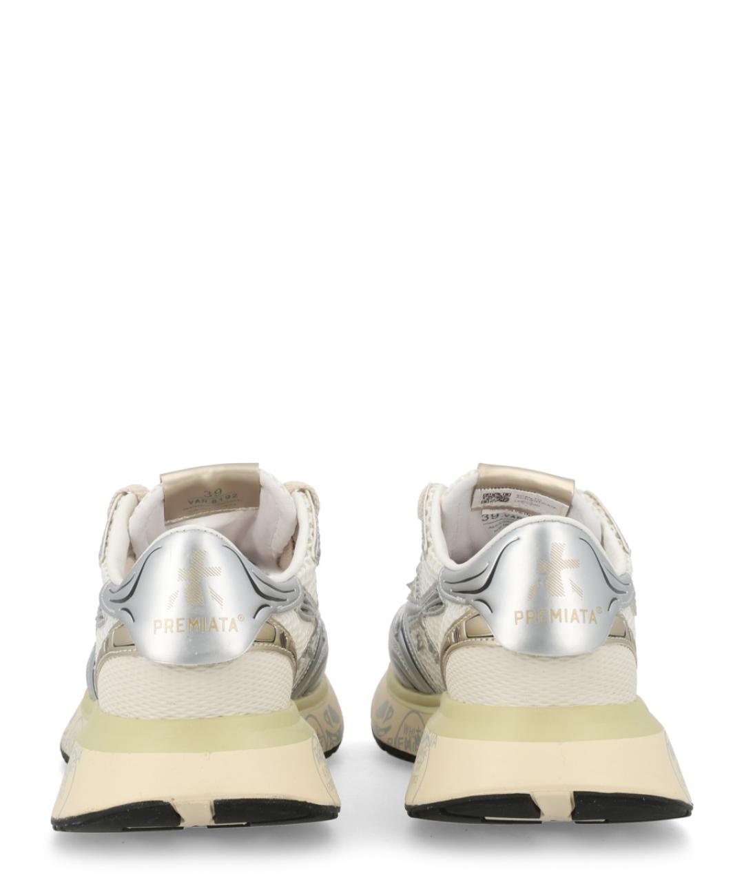 PREMIATA Мульти кроссовки, фото 4