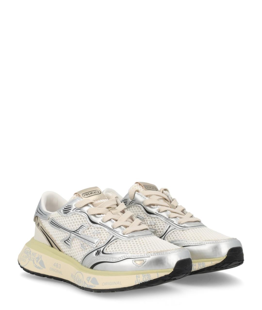 PREMIATA Мульти кроссовки, фото 2