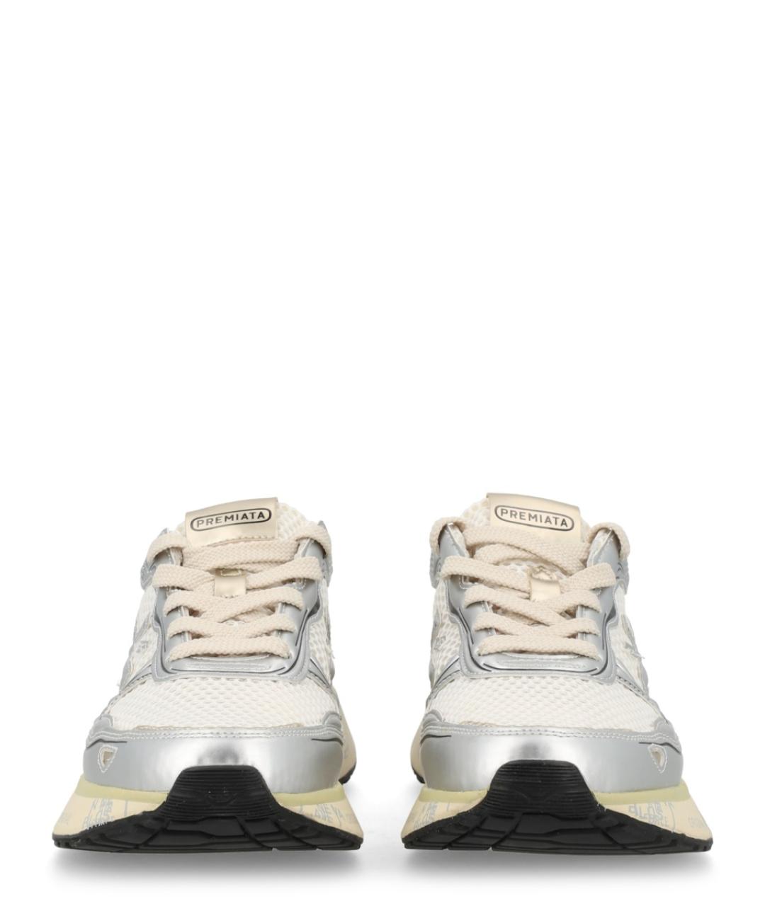 PREMIATA Мульти кроссовки, фото 3