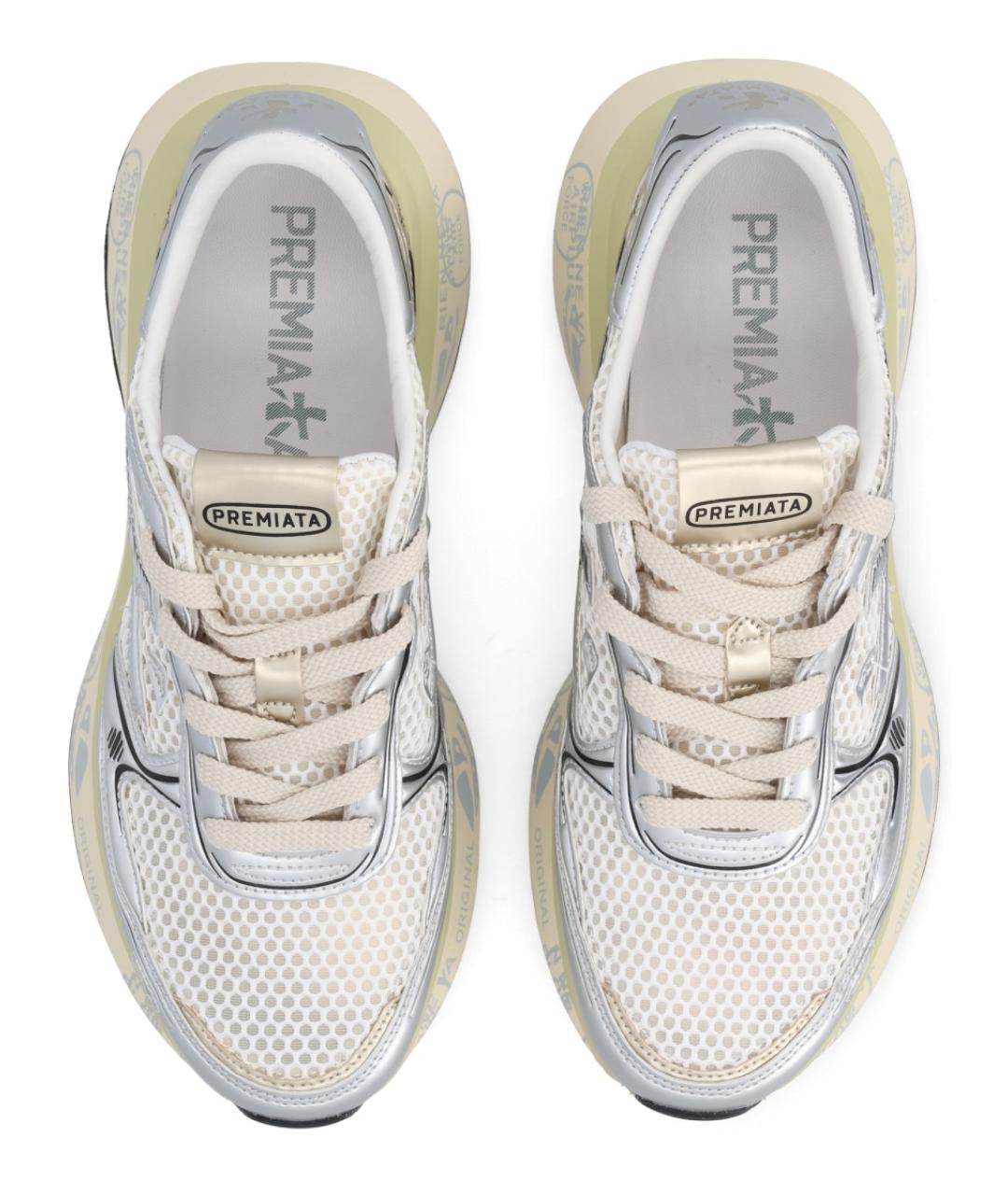 PREMIATA Мульти кроссовки, фото 6